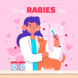 Unlocking the Potential of Rabies Prevention A Comprehensive Guide